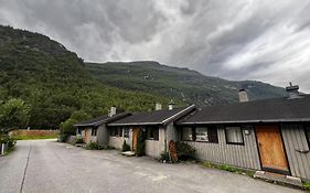 Geirangerbooking